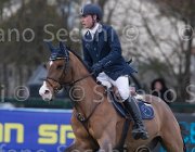 Lever Da Vinci's Pride TosTour 2013- S5 7742 : Arezzo Equestrian Centre, Da Vinci's Pride, Lever Philip, Toscana Tour 2013, foto di Stefano Secchi ©